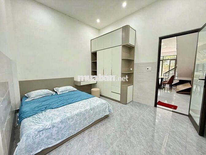 CHUYỂN QUA TPHCM SỐNG CẦN NHƯỢNG LẠI CĂN NHÀ