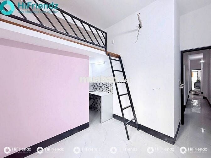 CHO THUÊ PHÒNG TRỌ SINH VIÊN GIÁ RẺ GÁC DUPKEX NỘI THẤT CƠ BẢN