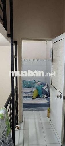 Bán Nhà 1T2L Hiếm, ở ngay, TTHC Dĩ An, gần KCN Sóng Thần, SHR CC ngay.