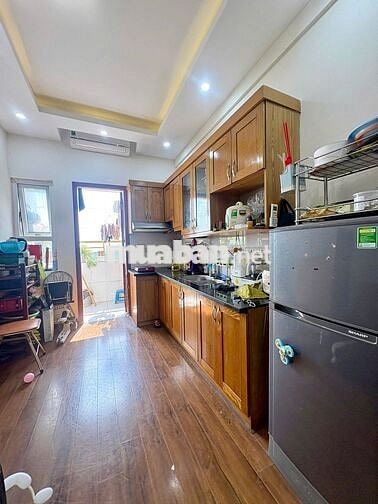 BÁN GẤP CĂN HỘ 56m2, 2 Phòng Ngủ - CHUNG CƯ CT10C ĐẠI THANH !