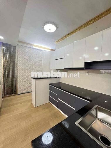 Căn hộ 60m2 view công viên đẹp ở ngay