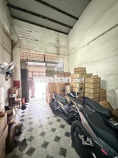 Ngay siêu thị Emart- 84m2- hẻm nhựa 10m- oto ngủ gần MT-10ty8