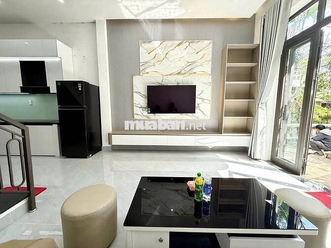 CHUYỂN QUA TPHCM SỐNG CẦN NHƯỢNG LẠI CĂN NHÀ