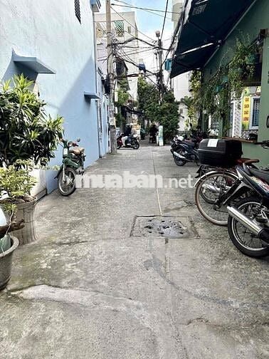 NHÀ GIÁ RẺ 3PN1WC CHỈ 8TR LÊ LIỄU TÂN PHÚ