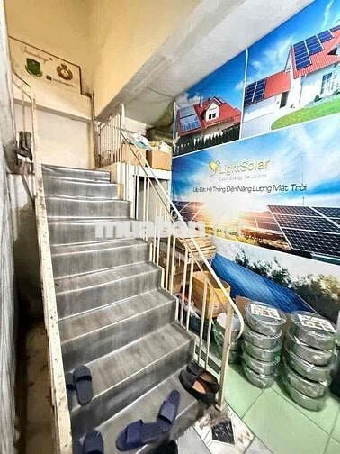 Ngay siêu thị Emart- 84m2- hẻm nhựa 10m- oto ngủ gần MT-10ty8