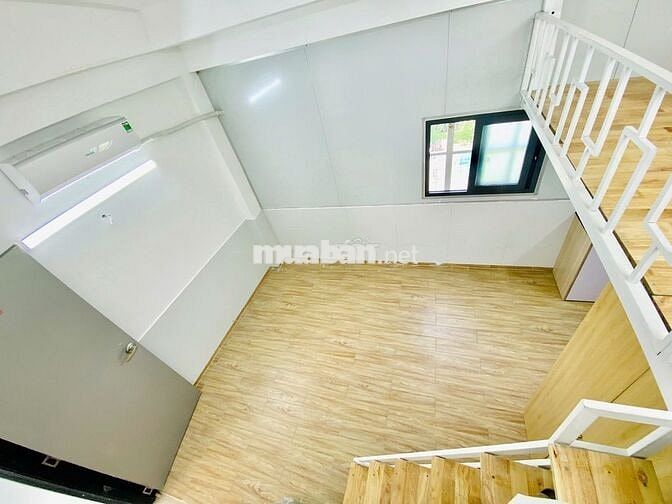 📢 PHÒNG TRỌ MỚI 100% - GẦN HUIT, AEON TÂN PHÚ - GIẢM 400K THÁNG ĐẦU