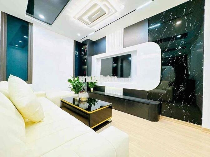 Bán Nhà phùng Khoang- 45m2-ngõ ô tô tránh-2 mặt thoáng-giad 8,9tỷ