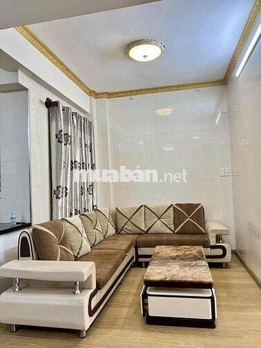 Căn hộ 60m2 view công viên đẹp ở ngay