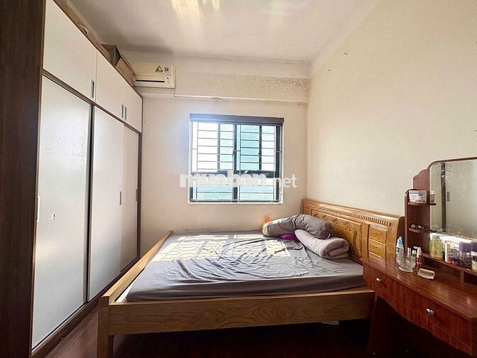 BÁN GẤP CĂN HỘ 56m2, 2 Phòng Ngủ - CHUNG CƯ CT10C ĐẠI THANH !