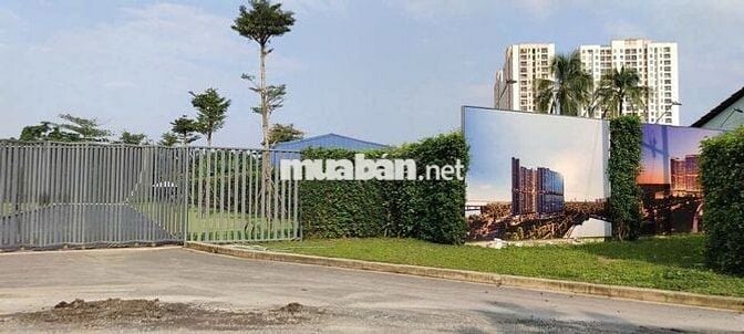 BÁN NHÀ C4, MT 7,2M, ĐƯỜNG 12M, KDC THE GIÓ, TÂN VẠN, CHỈ 4.1 TỶ TL