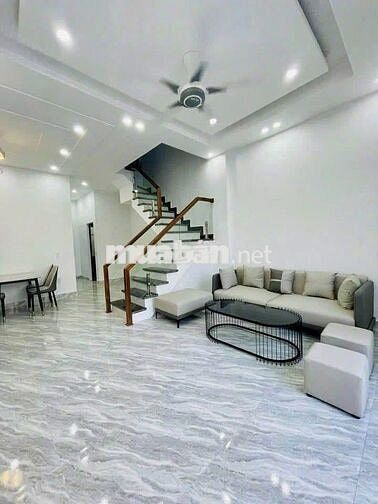 CHÍNH CHỦ BÁN GẤP NHÀ LẦU ĐẸP GẦN TRẠM THU PHÍ BỬU LONG chỉ 500 triệu