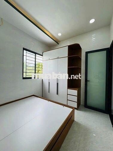 CHÍNH CHỦ BÁN GẤP NHÀ LẦU ĐẸP GẦN TRẠM THU PHÍ BỬU LONG chỉ 500 triệu