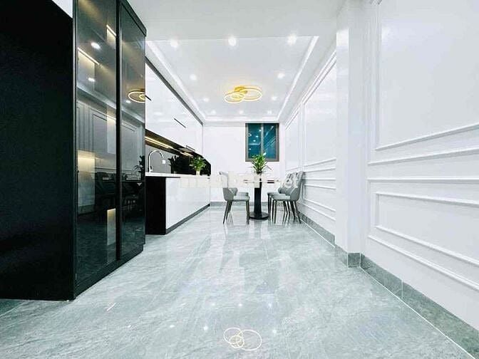 Bán Nhà phùng Khoang- 45m2-ngõ ô tô tránh-2 mặt thoáng-giad 8,9tỷ