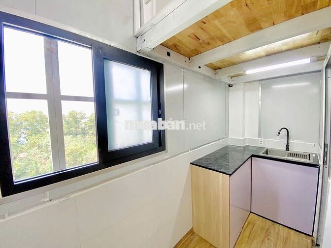 📢 PHÒNG TRỌ MỚI 100% - GẦN HUIT, AEON TÂN PHÚ - GIẢM 400K THÁNG ĐẦU