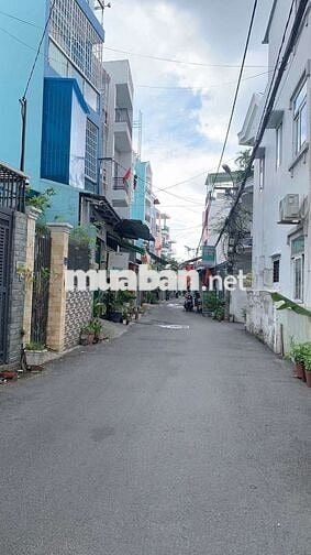 NHÀ MẶT TIỀN GIÁ SIÊU RẺ KHÔNG LỘ GIỚI