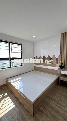 BÁN GẤP CĂN HỘ 56m2, 2 Phòng Ngủ - CHUNG CƯ CT10C ĐẠI THANH !