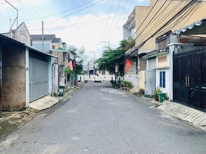 BÁN GẤP 2 LÔ LIỀN KỀ NGANG 6,4M. GÓC 2 MẶT TIỀN NGAY KDL BỬU LONG