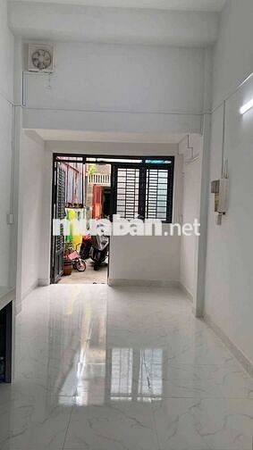 NHÀ MẶT TIỀN GIÁ SIÊU RẺ KHÔNG LỘ GIỚI