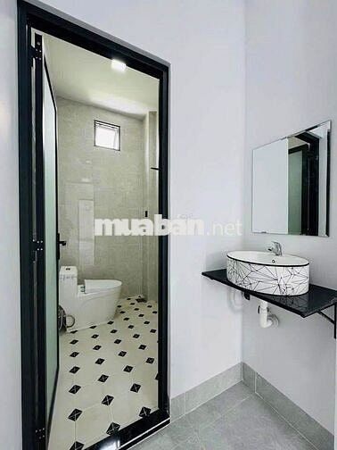 CHÍNH CHỦ BÁN GẤP NHÀ LẦU ĐẸP GẦN TRẠM THU PHÍ BỬU LONG chỉ 500 triệu