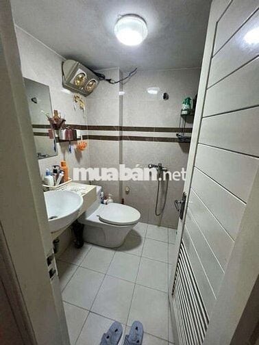 Bán nhà gần mặt đường Chiến Thắng, Nguyễn Trãi - lô góc - ngõ nông