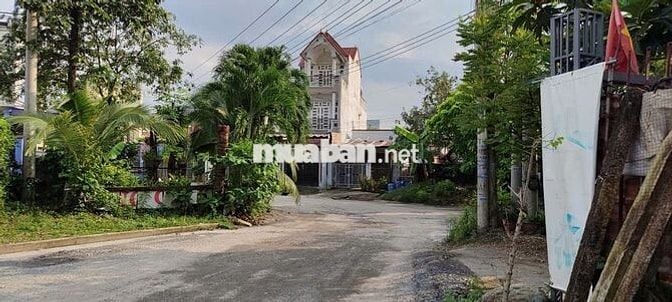 BÁN NHÀ C4, MT 7,2M, ĐƯỜNG 12M, KDC THE GIÓ, TÂN VẠN, CHỈ 4.1 TỶ TL