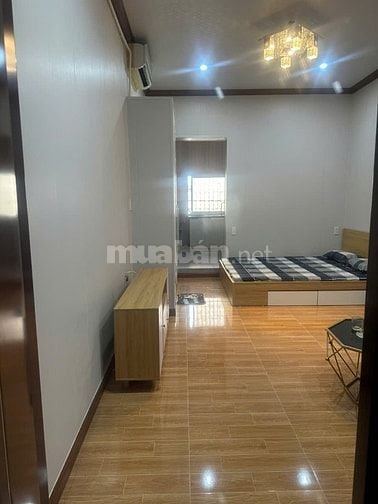 Bán nhà tập thể Cơ Khí Trần Hưng Đạo, phố Thọ Lão, Hai Bà Trưng