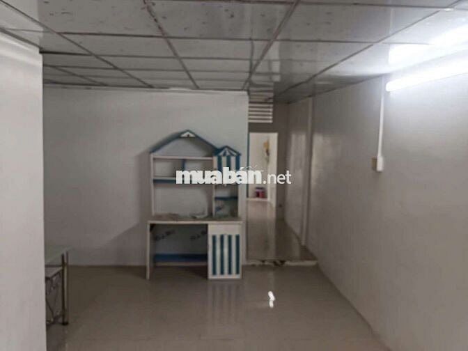 Nhà nguyên căn rộng NGUYỄN THỊ TẠO, gần Trần Quang Diệu - Nguyễn Thông