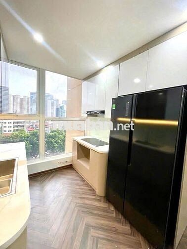 Ai cần mua 2PN2WC căn góc view sông Thủ Đức 2ty370 full giá sẵn sổ ib