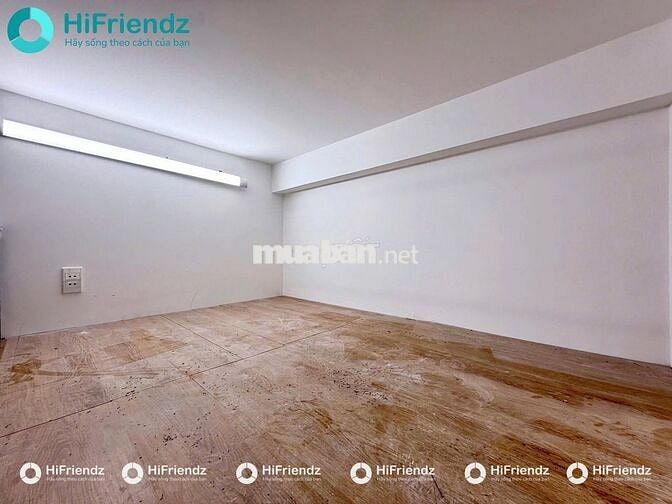 KHAI TRƯƠNG DỰ ÁN MỚI CHO THUÊ PHÒNG TRỌ GÁC BAN CÔNG CỬA SỔ TRỜI