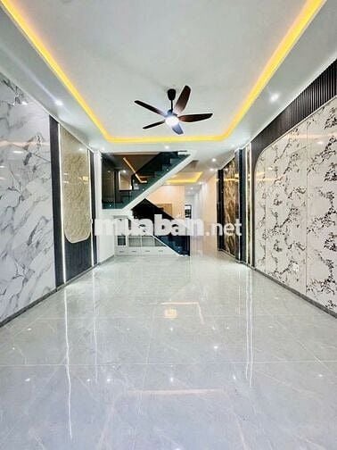 Bán nhà Bửu Long, gần trung tâm Biên Hòa, giá dưới 2 tỷ