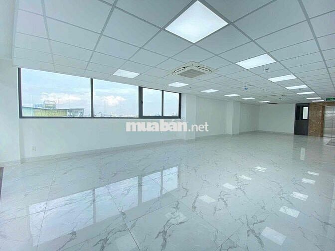 Chính chủ K Office cho thuê 100m2 tại 184 Hoà Hưng Q10 Giá tốt