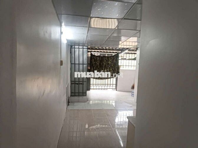 Nhà nguyên căn rộng NGUYỄN THỊ TẠO, gần Trần Quang Diệu - Nguyễn Thông