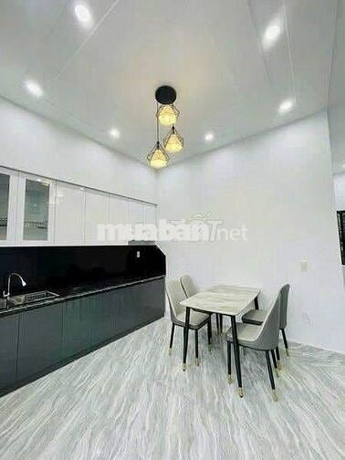 CHÍNH CHỦ BÁN GẤP NHÀ LẦU ĐẸP GẦN TRẠM THU PHÍ BỬU LONG chỉ 500 triệu