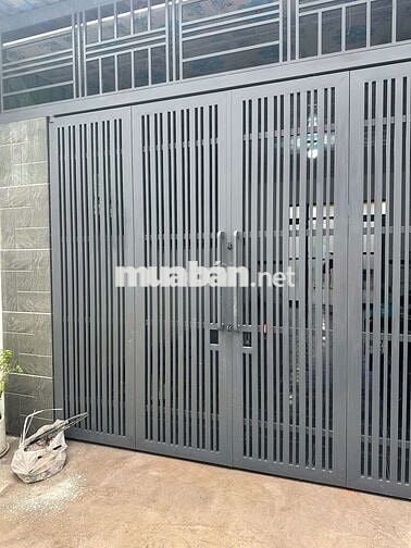 BÁN NHÀ 4,2X22 CẤP4 MỚI ĐẸP ĐƯONG CÂY DA P TÂN BÌNH SỔ RIÊNG HẺM TO