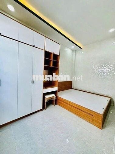 CHÍNH CHỦ BÁN GẤP NHÀ LẦU ĐẸP GẦN TRẠM THU PHÍ BỬU LONG chỉ 500 triệu