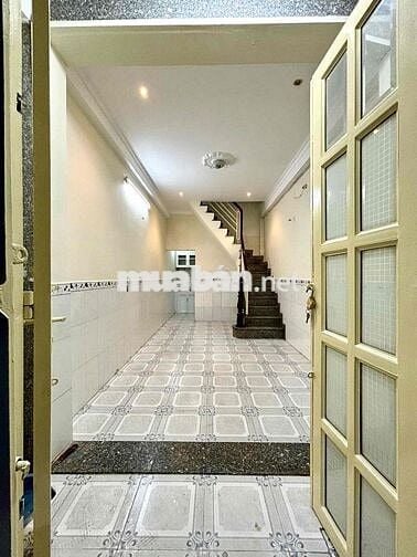 NHÀ GIÁ RẺ 3PN1WC CHỈ 8TR LÊ LIỄU TÂN PHÚ