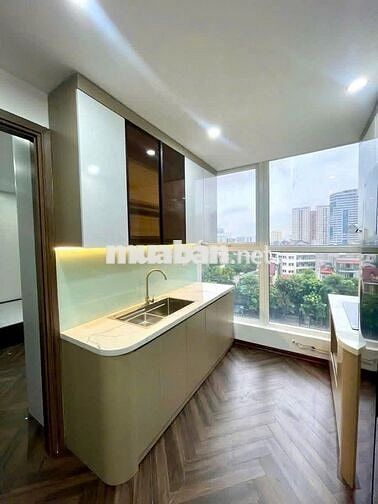 Ai cần mua 2PN2WC căn góc view sông Thủ Đức 2ty370 full giá sẵn sổ ib