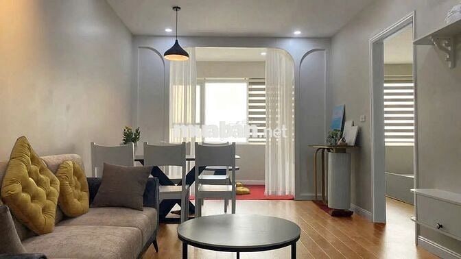 Căn hộ 3 ngủ 86m² V2 Victoria Văn Phú – Không gian rộng, tầng trung