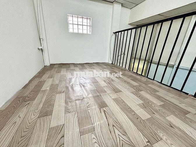 NHÀ GIÁ RẺ 3PN1WC CHỈ 8TR LÊ LIỄU TÂN PHÚ