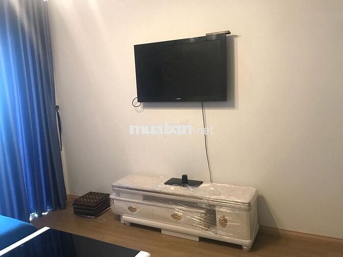 Cho thuê chung cư Jamona City Quận 7