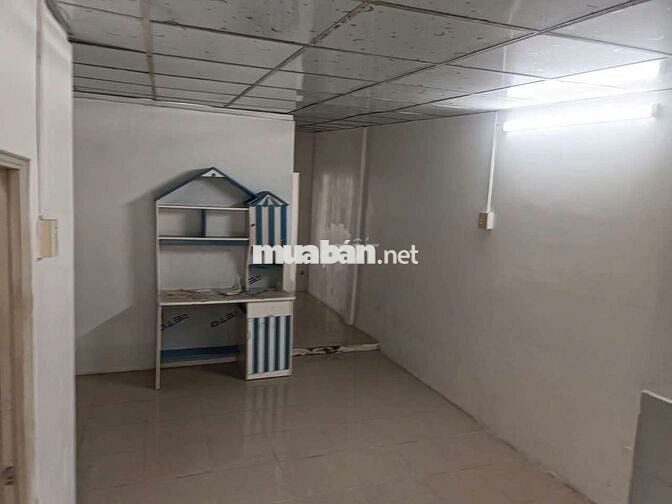 Nhà nguyên căn rộng NGUYỄN THỊ TẠO, gần Trần Quang Diệu - Nguyễn Thông