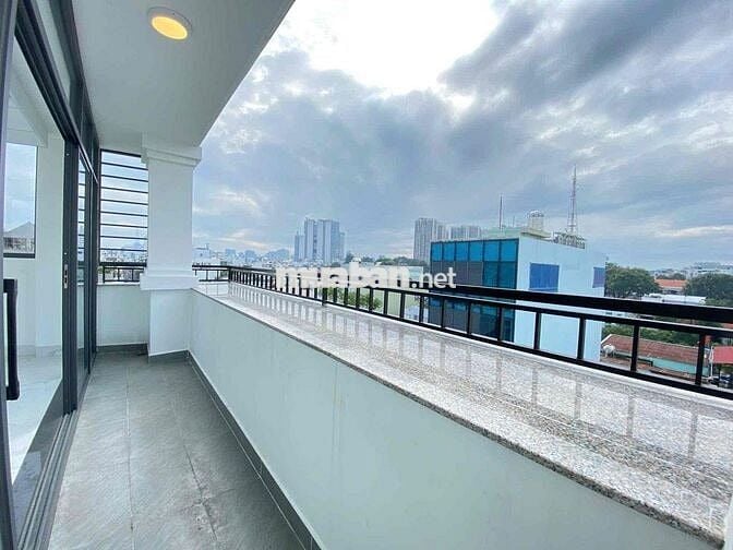 Chính chủ K Office cho thuê 100m2 tại 184 Hoà Hưng Q10 Giá tốt