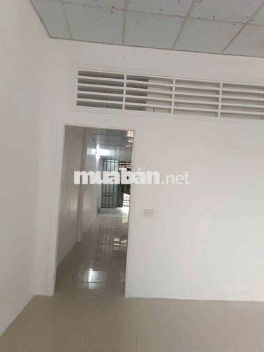 Nhà nguyên căn rộng NGUYỄN THỊ TẠO, gần Trần Quang Diệu - Nguyễn Thông