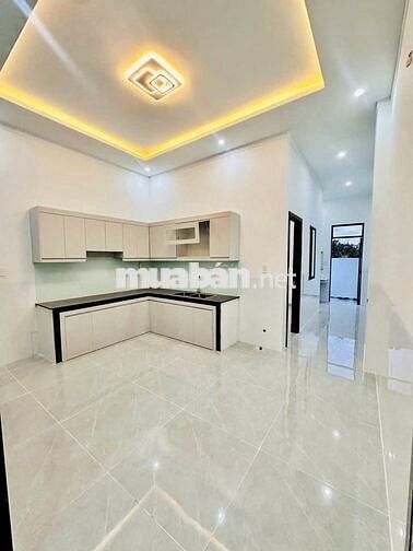 Bán nhà Bửu Long, gần trung tâm Biên Hòa, giá dưới 2 tỷ