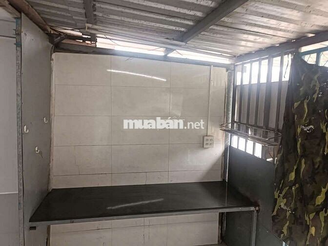 Nhà nguyên căn rộng NGUYỄN THỊ TẠO, gần Trần Quang Diệu - Nguyễn Thông