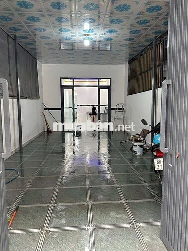 BÁN NHÀ 4,2X22 CẤP4 MỚI ĐẸP ĐƯONG CÂY DA P TÂN BÌNH SỔ RIÊNG HẺM TO