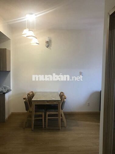 Cho thuê chung cư Jamona City Quận 7