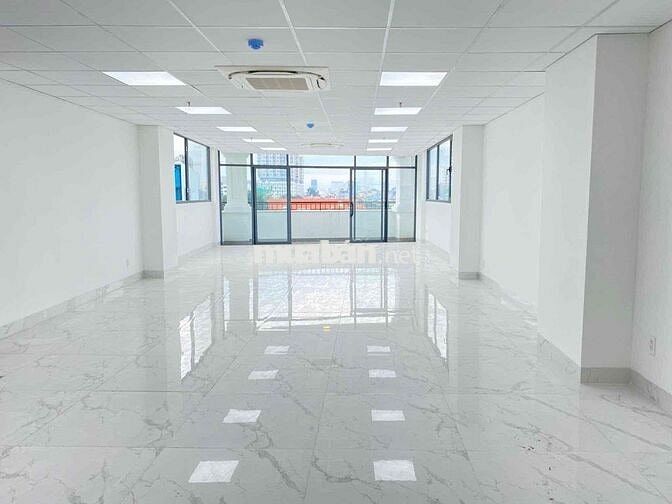 Chính chủ K Office cho thuê 100m2 tại 184 Hoà Hưng Q10 Giá tốt