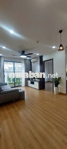 Bán CH Xuân Mai Riverside Mỗ Lao 86m2 3PN căn góc, nhà đẹp giá 6.8 tỷ