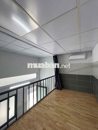 PHÒNG TRỌ SINH VIÊN CÓ SẴN MÁY LẠNH MẶT TIỀN ĐƯỜNG KHÔNG GIAN RỘNG